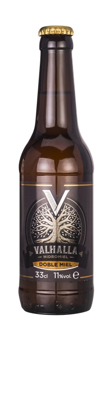 Bodegas Valhalla SL: Double Honey Valhalla
